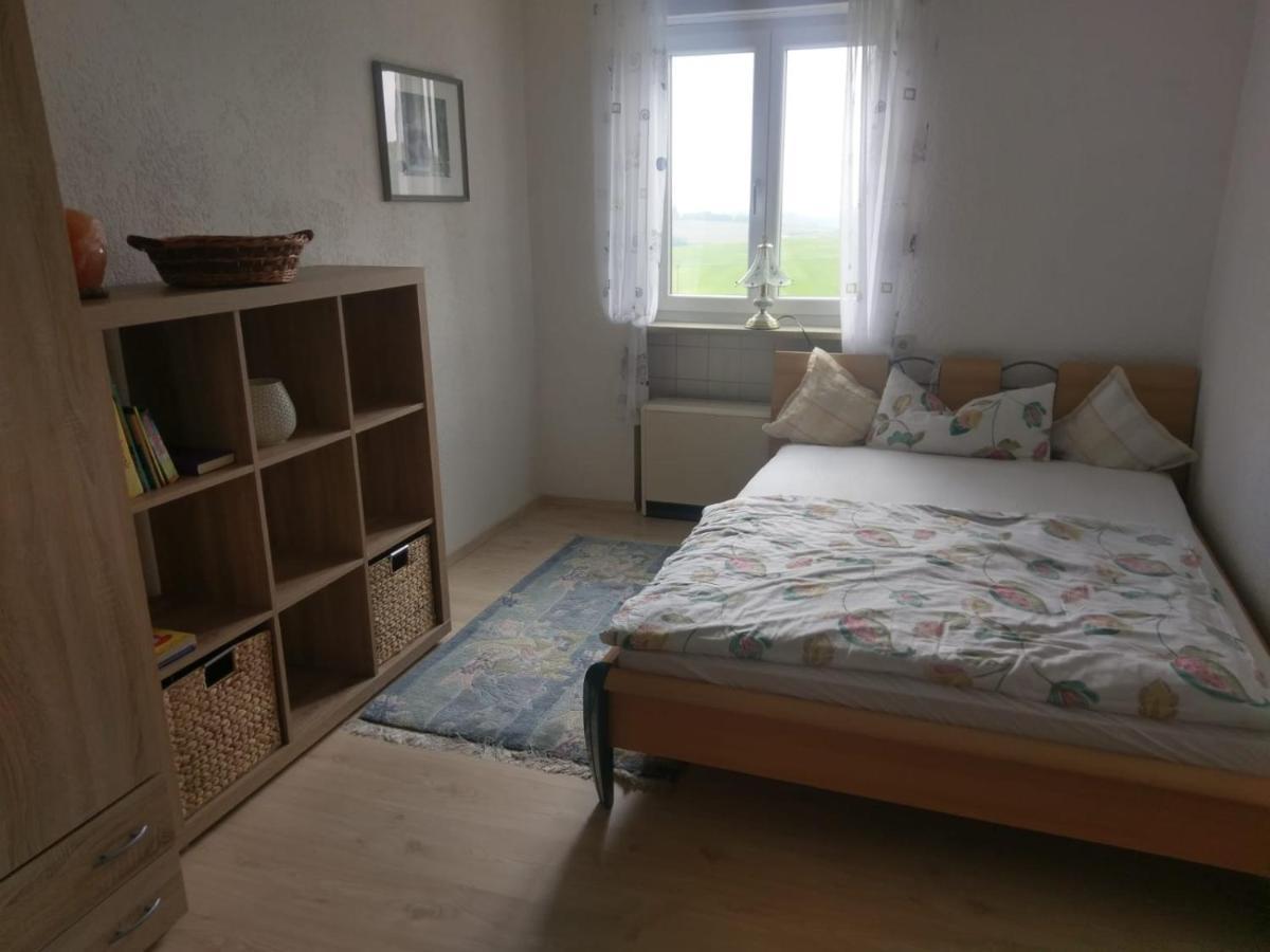 Ferienwohnung Wolf Tittling Eksteriør bilde