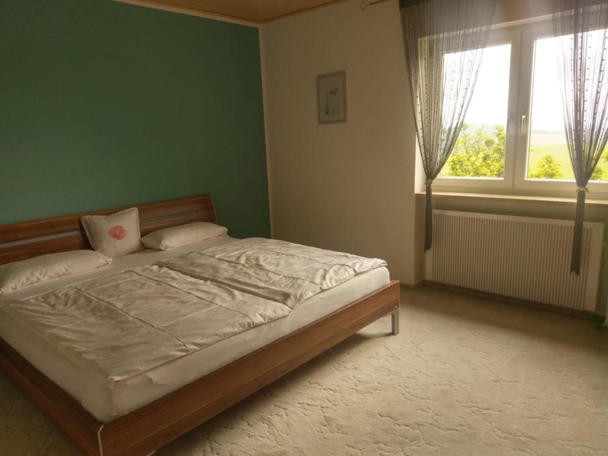 Ferienwohnung Wolf Tittling Eksteriør bilde