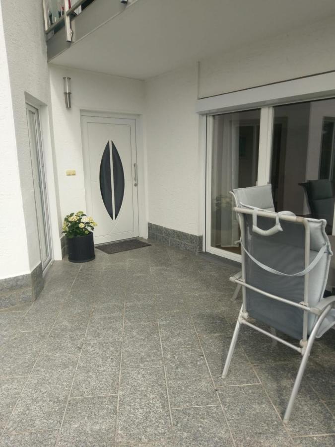 Ferienwohnung Wolf Tittling Eksteriør bilde