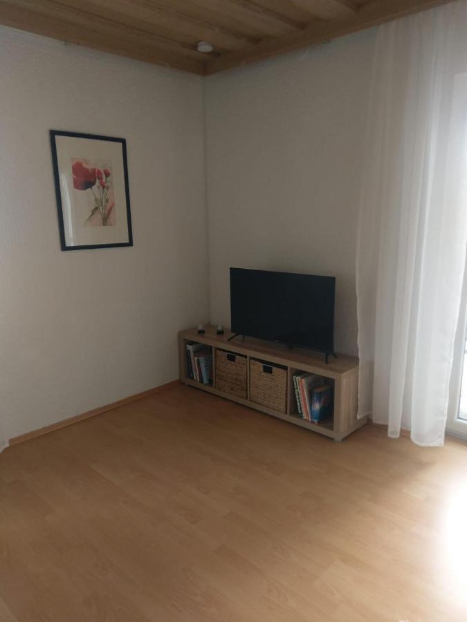Ferienwohnung Wolf Tittling Eksteriør bilde